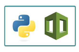 yourclouddude | aws & python on x: Managing your AWS Container Infrastructure with Python | Caktus Group