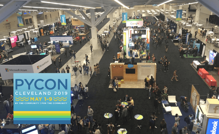 Our Favorite PyCon 2019 Presentations | Caktus Group
