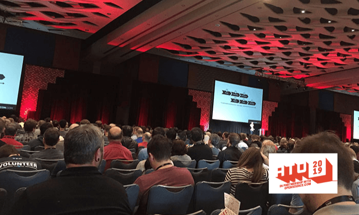 All Things Open 2019 Recap | Caktus Group