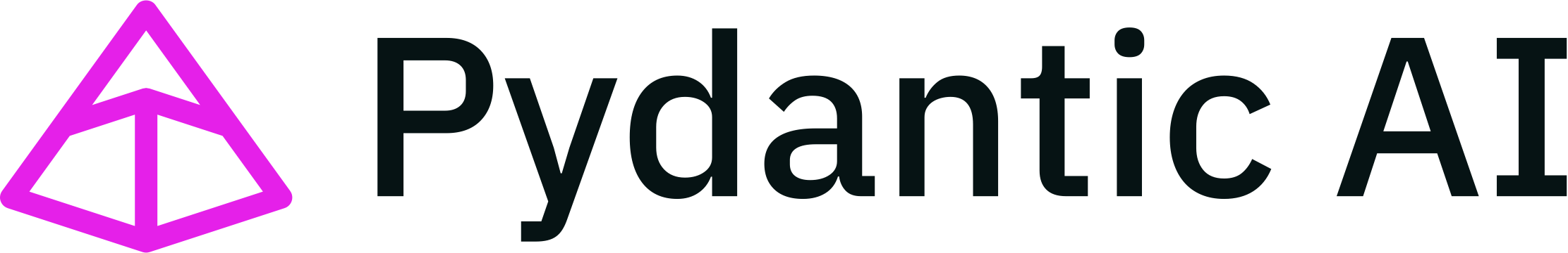 PydanticAI Agents Intro | Caktus Group